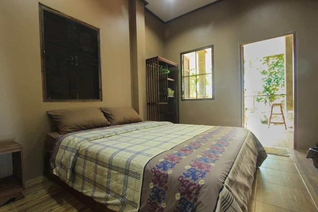 Baanyaiguesthouse Ко Мак Екстериор снимка