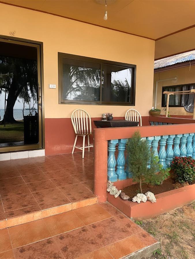 Baanyaiguesthouse Ко Мак Екстериор снимка